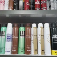 اسپری بدن اسکلاره در 19رایحه متنوع و مارک