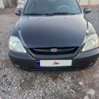 خودوری‌سواری‌ریو‌مدل۸۶