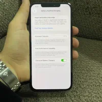 آیفون ۱۲پرومکس ۲۵۶گیگ دو سیم|موبایل|ساری, |دیوار