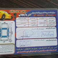 پژوپارس402|خودرو سواری و وانت|پارس‌آباد, |دیوار