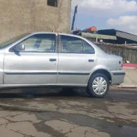 سمند مدل 83|خودرو سواری و وانت|تهران, تهرانسر شرقی|دیوار