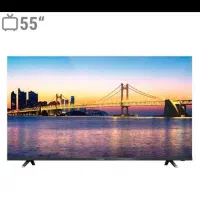 تلویزیون 55اینچ دوو