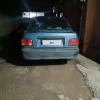 پراید مدل 84 فنی به شرط