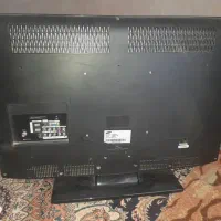 ال سی دی مارک سامسونگ کاملا سالم|تلویزیون و پروژکتور|کرمان, |دیوار