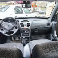 کوییک s با استاندارد های ۸۵ گانه مدل ۱۴۰۴|خودرو سواری و وانت|همدان, |دیوار