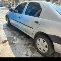 خودرو النود نقره ای(تندر۹۰)