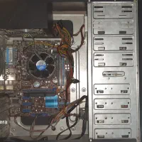 کیس|رایانه رومیزی|ایلام, |دیوار