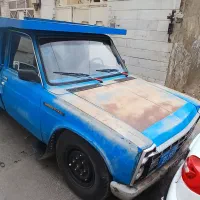 نیسان‌مدل‌۸۵