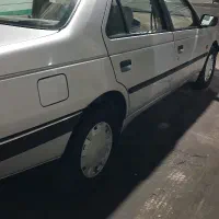 پژو۴۰۵ دوگانه کارخانه|خودرو سواری و وانت|کلاچای, |دیوار