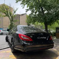 Cls500 2012|خودرو سواری و وانت|تهران, عباس‌آباد|دیوار