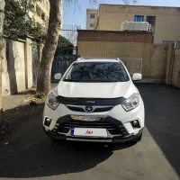 جک s5 مدل اسفند 99 تورربو ۲۶ تا کار