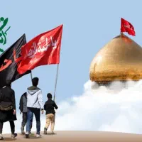 بلیط مصوب پرواز اربعین حسینی