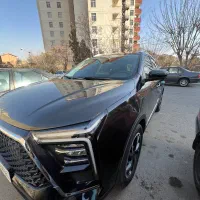 کی ام سی ایکس ۵ x5 kmc|خودرو سواری و وانت|تهران, شهرک زینبیه|دیوار