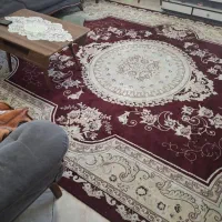 فرش ۱۲ متری دو عدد|فرش|دماوند, گیلاوند|دیوار