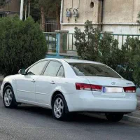 سوناتا nf2400|خودرو سواری و وانت|تبریز, |دیوار