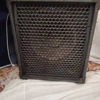 اکو چنگ|صوتی و تصویری|آشتیان, |دیوار