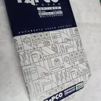 کاغذ A4