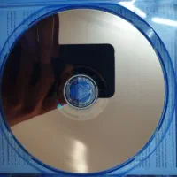 دیسک بازی انچارتد برای ps4|کنسول، بازی ویدئویی و آنلاین|شهریار, شهرک امیریه|دیوار