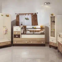 سیسمونی   نوزاد شیک و لاکچری