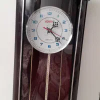 ساعت دیواری