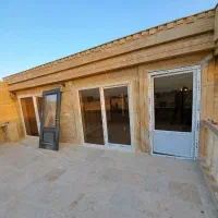 بزرگترین تولید کننده درب و پنجره دوجداره UPVC