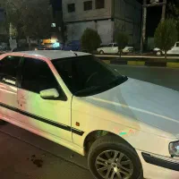 پژو پارس مدل 90|خودرو سواری و وانت|مریوان, |دیوار