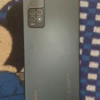 شیائومی Redmi Note 11 Pro با حافظهٔ ۱۲۸ گیگابایت|موبایل|کاشان, فاز ۲ ناجی آباد|دیوار