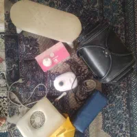 وسایل ناخن