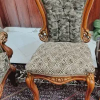 سلام کاملا سالم بدون هیچ مشکل و ایرادی|مبلمان خانگی و میز عسلی|مشهد, امام خمینی|دیوار
