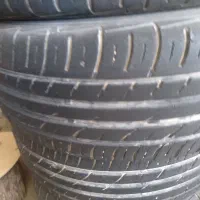 لاستیک سمند و پژو|قطعات یدکی و لوازم جانبی|سرپل ذهاب, |دیوار