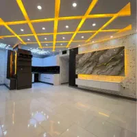 ۹۳متر/فول لاکچری/شهر زیبایه مهستان