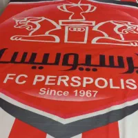 روتختی تک نفره طرح پرسپولیس