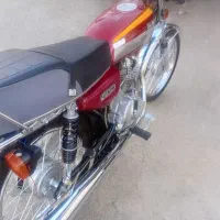 موتور کویر ۱۴۰۱|موتورسیکلت|اصفهان, جاوان|دیوار