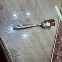 قاشق بستنی خوری|ظروف سرو و پذیرایی|تهران, دولاب|دیوار