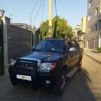 کاپرا دو کابین دو دفرانسیل