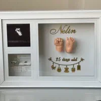 تندیس کودک و بزرگسال