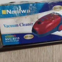 جاروبرقی نانیوا مکش عالی