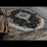 قالی ۱۲۰۰ شانه