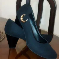 کفش مجلسی نو|کیف، کفش، کمربند|اصفهان, شاهد|دیوار