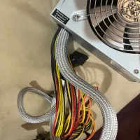 پاور 430 وات