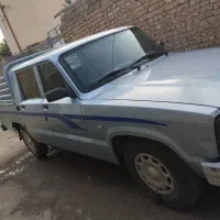 راننده پایه دو|خدمات حمل و نقل|کوهدشت, |دیوار