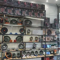 سیستم صوتی ۱ الی ۸ ماه بدون پیش پرداخت