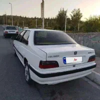 پژو پارس ELX موتور زانتیا|خودرو سواری و وانت|قم, مصلاء|دیوار