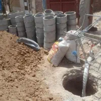 اوستا چاه کن