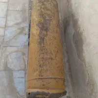 کپسول ۵۰کیلویی ایران گاز