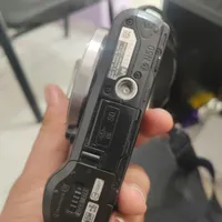 دوربین DSLR سونی بدون آینه NEX-C3|دوربین عکاسی و فیلم‌برداری|شهرضا, |دیوار
