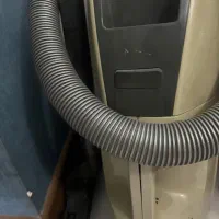 جاروبرقی ناسیونال اصل