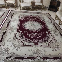 فرش ۹متری لاکی