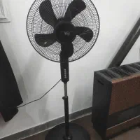 پنکه ایستاده ویداس