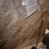 آباژور کنار سالنی